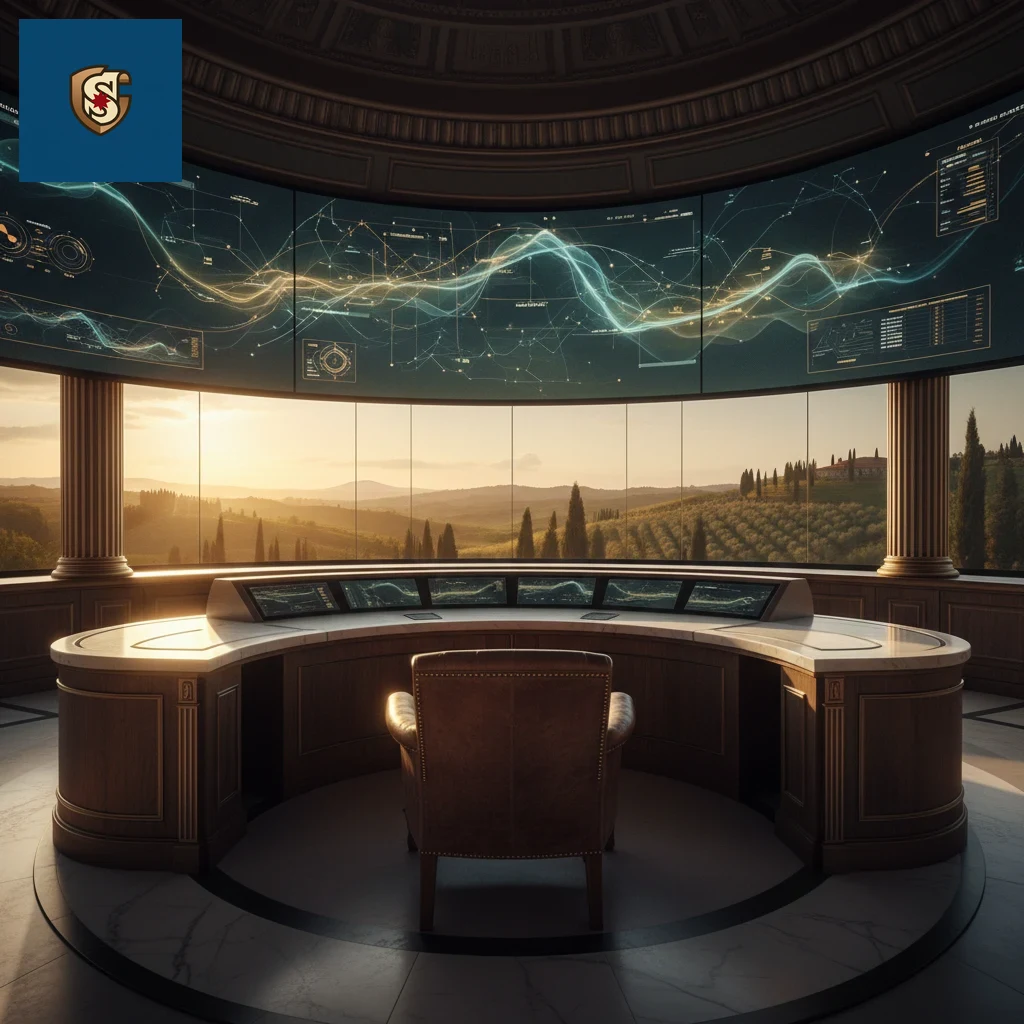 Abios Gaming Analytics