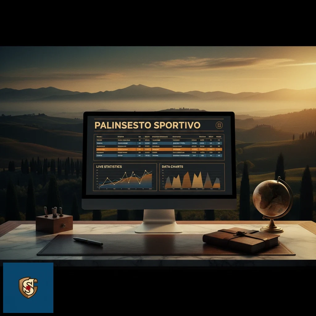 Palinsesto Sportivo