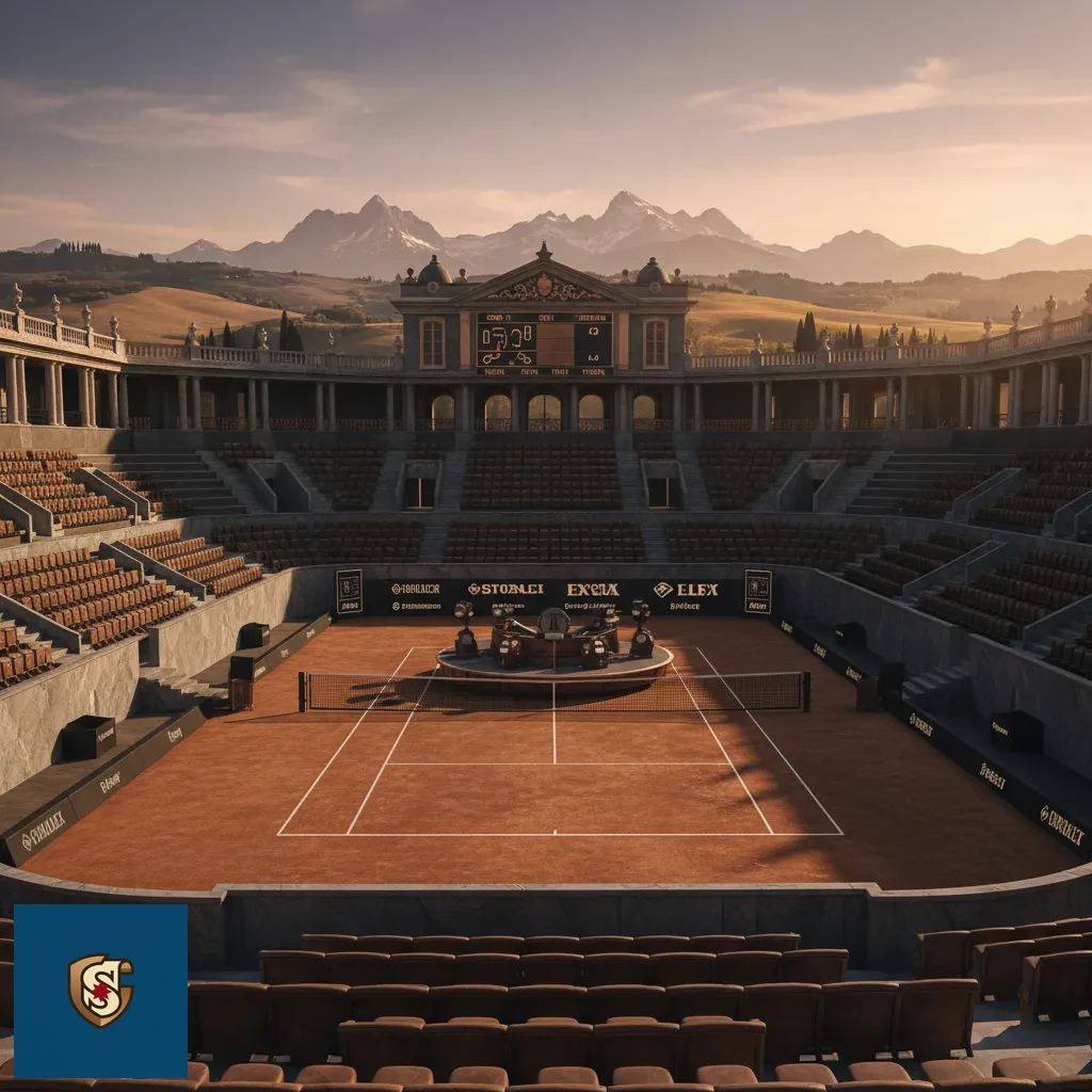 Tennis