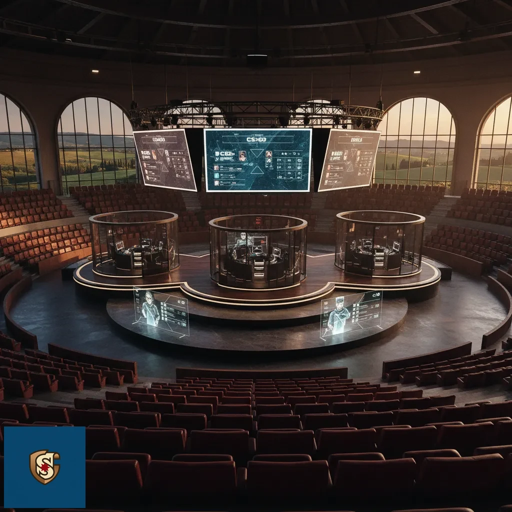 eSports