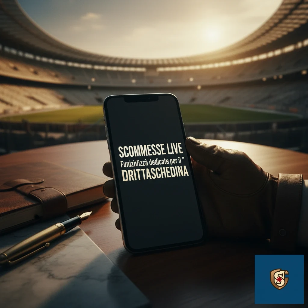 Scommesse Live