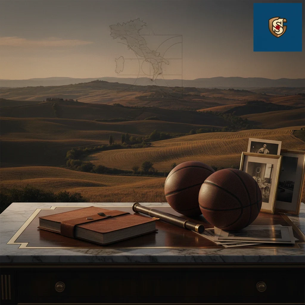 Basket & Sport USA