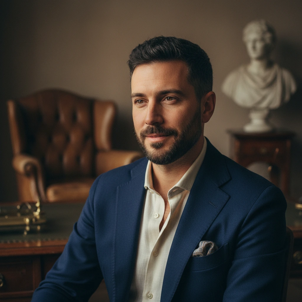 Marco Rossi - Analista Scommesse